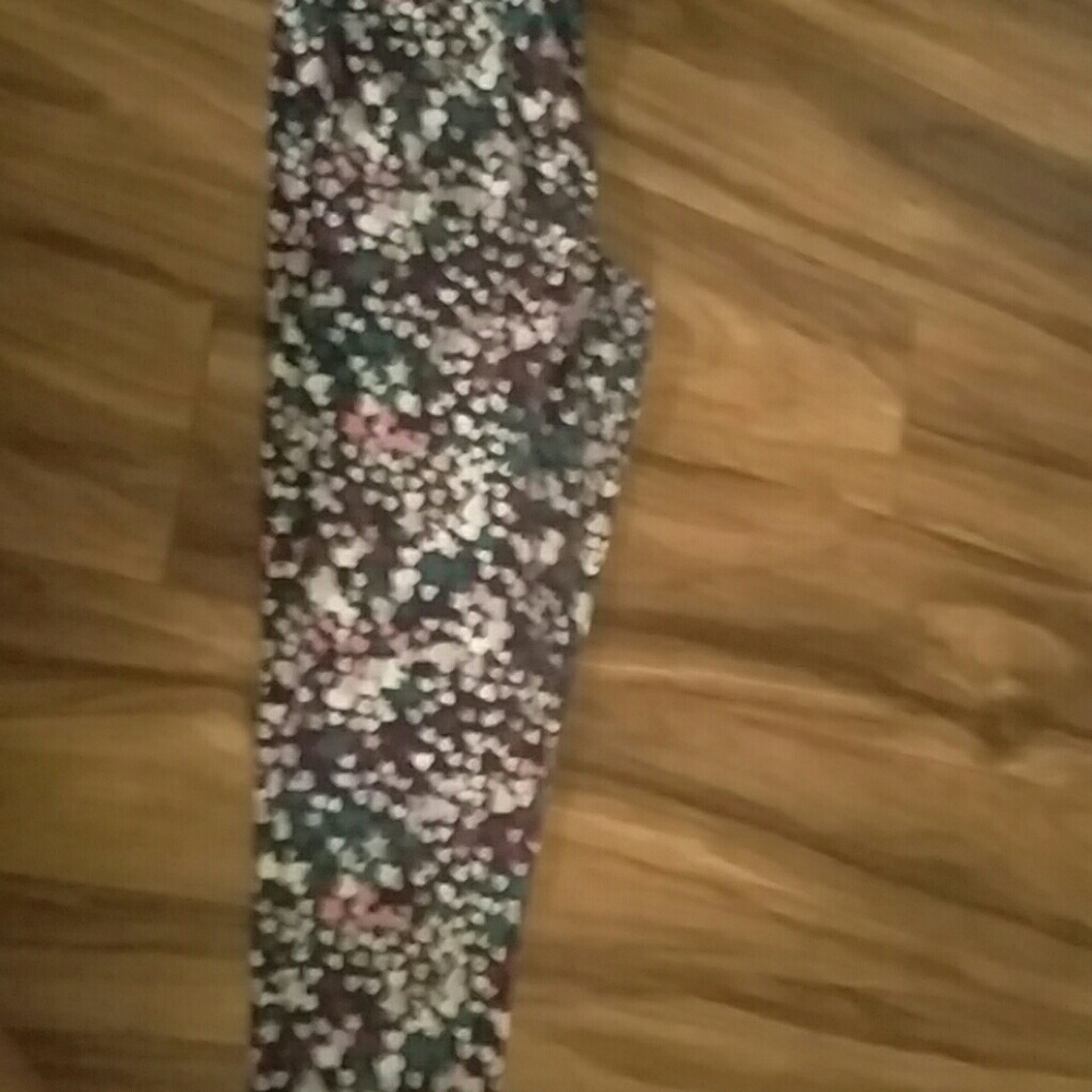 Pants